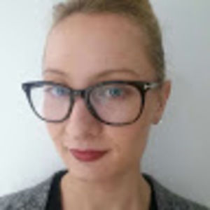 Meet your Posher, Joanna